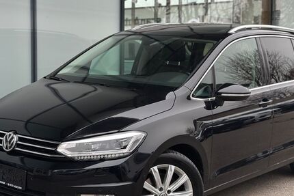 VW Touran 145.000 km 14.999 &euro; Kolbermoor 83059