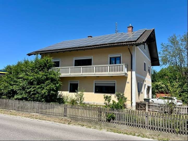 Einfamilienhaus Bruckmühl - 6 Zimmer, 155 m&sup2;, 695.000&euro; | Angebot:26956316