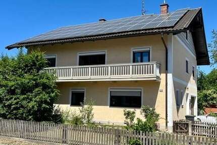 Haus Bruckmühl - 6 Zimmer, 155 m&sup2;, 695.000&euro; | Angebot:26956316