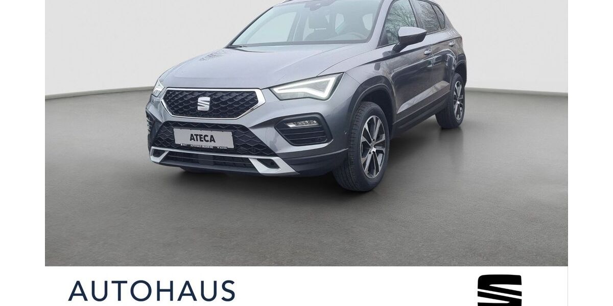 Seat Ateca 6.000 km 32.555 &euro; Ebersberg bei München 85560