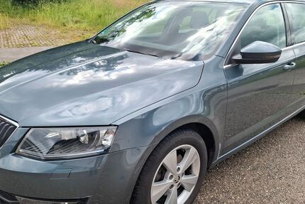 Skoda Octavia 85.900 km 13.750 &euro; Bad Endorf 83093