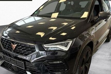 Cupra Ateca 24.900 km 30.930 &euro; Feldkirchen/Westerham 83620