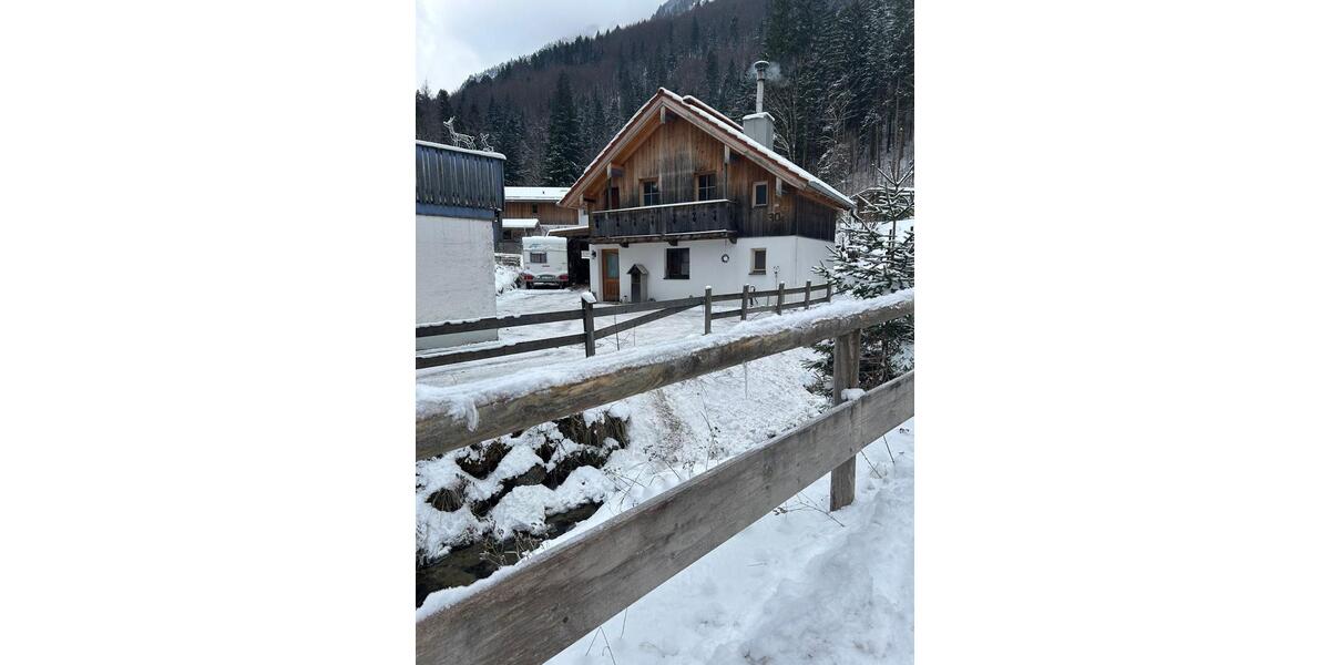 Einfamilienhaus Schliersee - 3 Zimmer, 68 m&sup2;, 850.000&euro; | Angebot:24425973