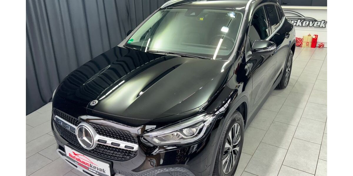 Mercedes-Benz GLA 220 90.000 km 27.500 &euro; Miesbach 83714