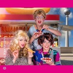 Ades Zabel & Company - Drei Drachen vom Grill