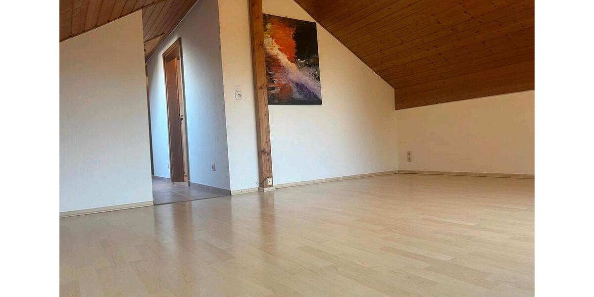 Dachgeschoßwohnung Großkarolinenfeld - 2 Zimmer, 40 m&sup2;, 166.000&euro; | Angebot:26993171