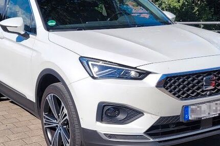 Seat Tarraco 87.700 km 23.500 &euro; Miesbach 83714