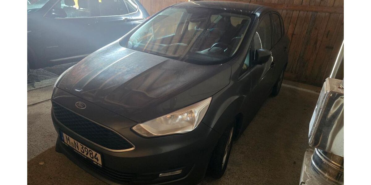 Ford C-Max 61.000 km 7.300 &euro; Aying 85653