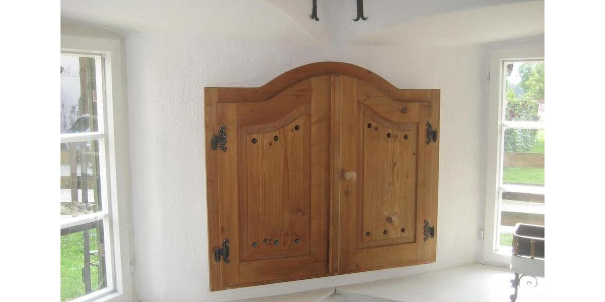 Erdgeschoßwohnung Bernau am Chiemsee - 3 Zimmer, 93 m&sup2;, 1.150&euro; | Angebot:26492941