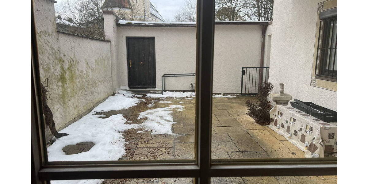 Etagenwohnung Edling - 4 Zimmer, 113 m&sup2;, 329.500&euro; | Angebot:26102922