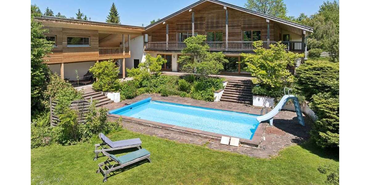 Einfamilienhaus Feldkirchen-Westerham Westerham - 8 Zimmer, 469 m&sup2;, 2.249.000&euro; | Angebot:27117340