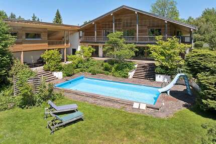 Haus Feldkirchen-Westerham Westerham - 8 Zimmer, 469 m&sup2;, 2.249.000&euro; | Angebot:27117340