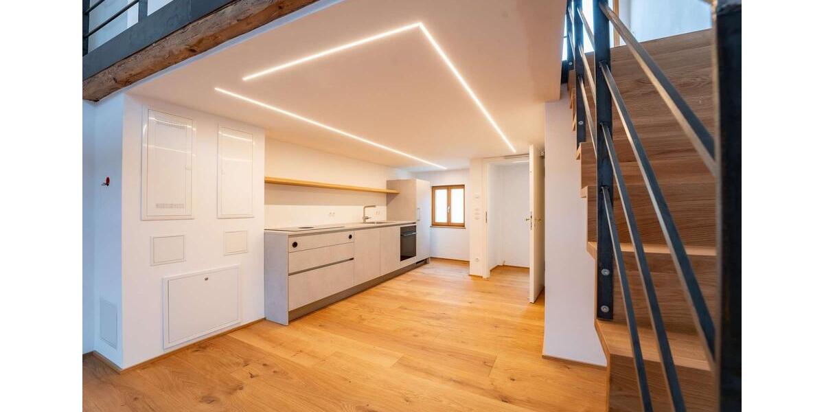 Einfamilienhaus Wasserburg am Inn - 5 Zimmer, 108 m&sup2;, 1.850&euro; | Angebot:26147024