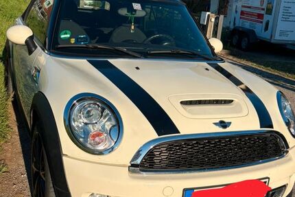 Mini Cooper S Cabrio 92.000 km 10.950 &euro; Aschau im Chiemgau 83229