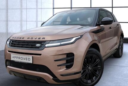 Land Rover Range Rover Evoque 12.190 km 51.800 &euro; Kolbermoor 83059