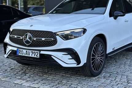 Mercedes-Benz GLC 220 19.000 km 62.800 &euro; Raubling 83064
