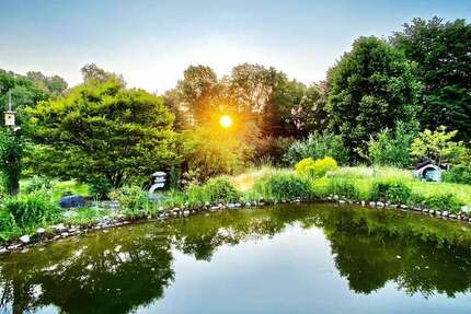 Grundstück Grosskarolinenfeld - 1.590.000&euro; | Angebot:25401128