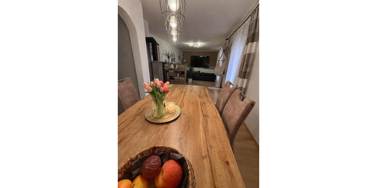 Erdgeschoßwohnung Großkarolinenfeld - 3 Zimmer, 82 m&sup2;, 479.000&euro; | Angebot:25841239