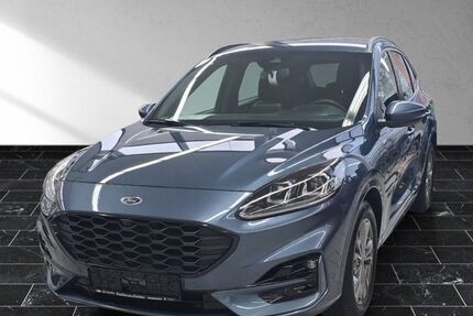 Ford Kuga 32.407 km 24.900 &euro; Rosenheim 83022