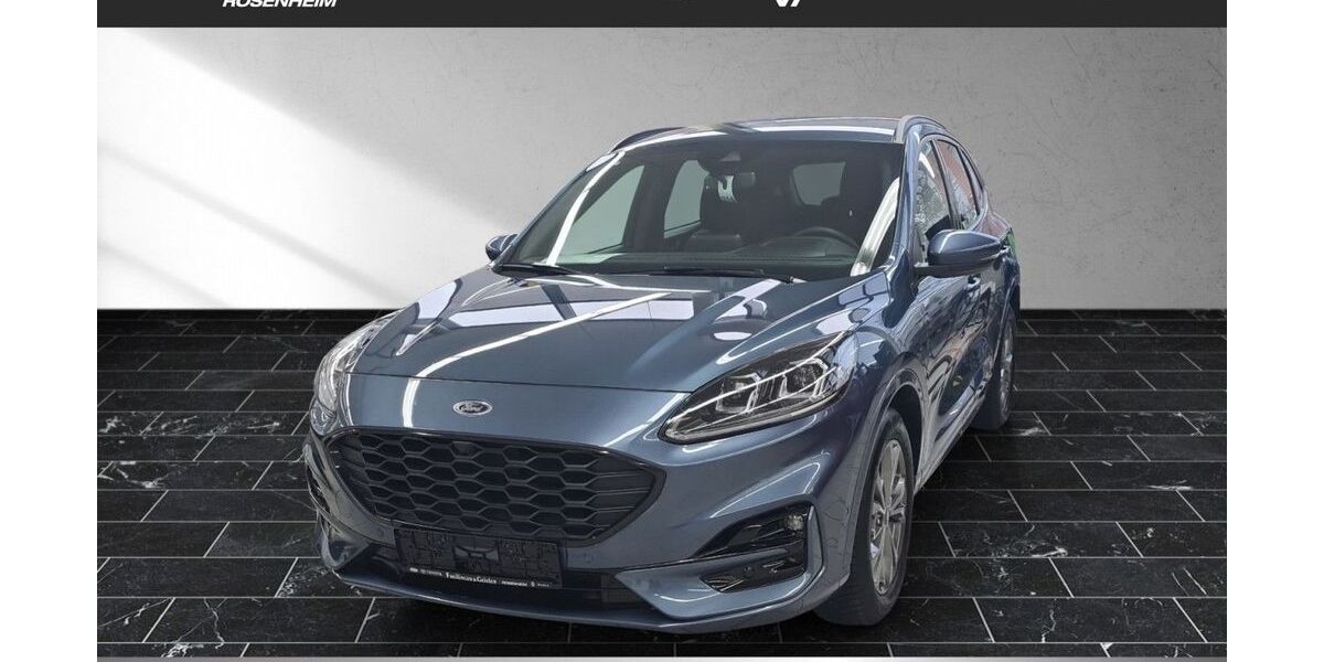 Ford Kuga 32.407 km 24.900 &euro; Rosenheim 83022