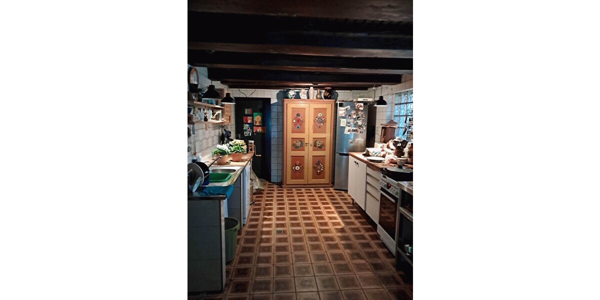 Ehemaliger Bauernhof Wald Wiese 31ha - Einfamilienhaus Grafing | Angebot:21303456