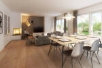 Etagenwohnung Schliersee - 3 Zimmer, 100 m&sup2;, 1.125.000&euro; | Angebot:25971009