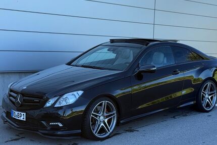 Mercedes-Benz E 500 227.850 km 14.000 &euro; Prutting 83134