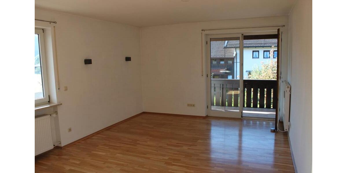 Etagenwohnung Aschau im Chiemgau - 2 Zimmer, 62 m&sup2;, 350.000&euro; | Angebot:26766351