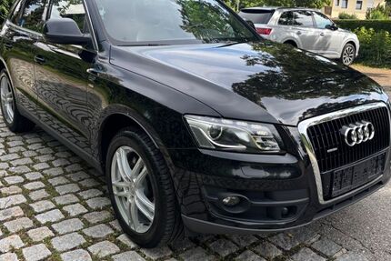 Audi Q5 272.000 km 7.890 &euro; Bernau am Chiemsee 83233