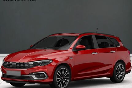 Fiat Tipo 46.590 km 18.390 &euro; Wasserburg am Inn 83512