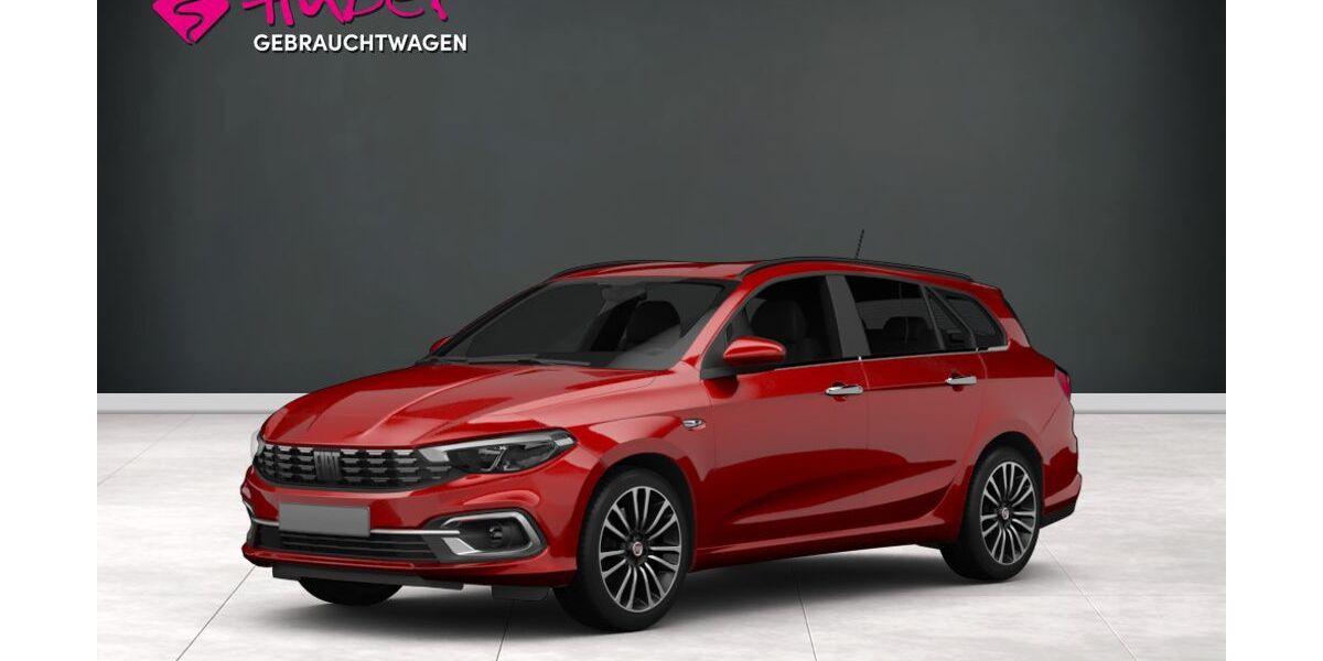 Fiat Tipo 46.590 km 18.390 &euro; Wasserburg am Inn 83512