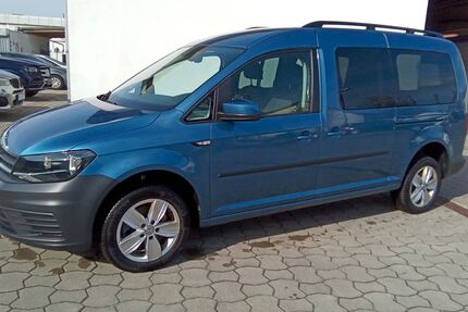 VW Caddy Maxi 64.000 km 26.500 &euro; Hausham 83734