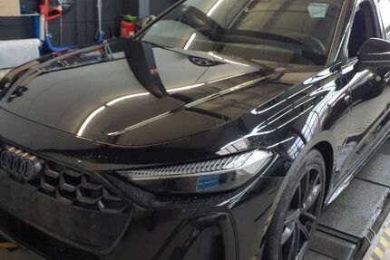 Audi A5 18.550 km 58.880 &euro; Bruckmühl 83052