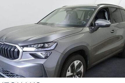 Skoda Kodiaq 22.200 km 43.400 &euro; Ebersberg bei München 85560