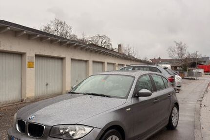 BMW 116 161.000 km 3.300 &euro; rosenheim 83022