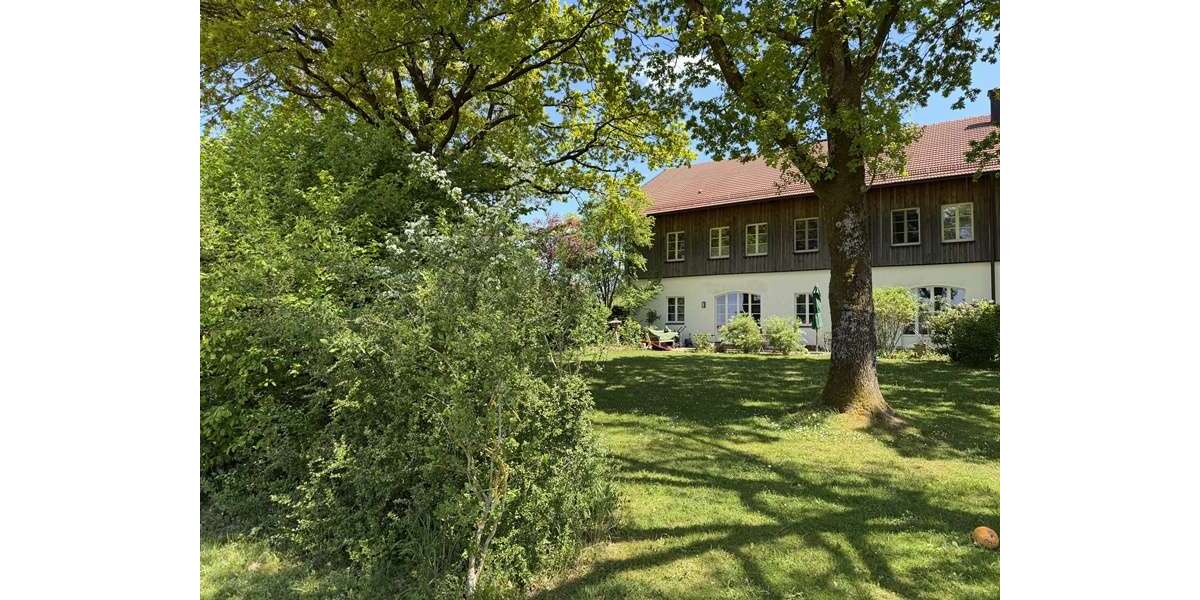 Einfamilienhaus Oberpframmern - 6 Zimmer, 255 m&sup2;, 3.690&euro; | Angebot:26776733