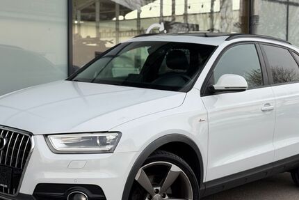 Audi Q3 150.000 km 15.500 &euro; Kolbermoor 83059