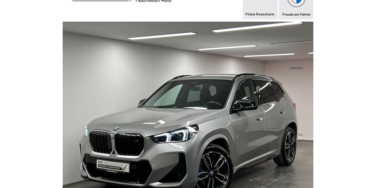 BMW X1 27.561 km 48.850 &euro; Rosenheim 83026