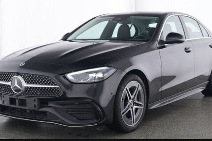 Mercedes-Benz C 180 34.200 km 36.950 &euro; Obing 83119