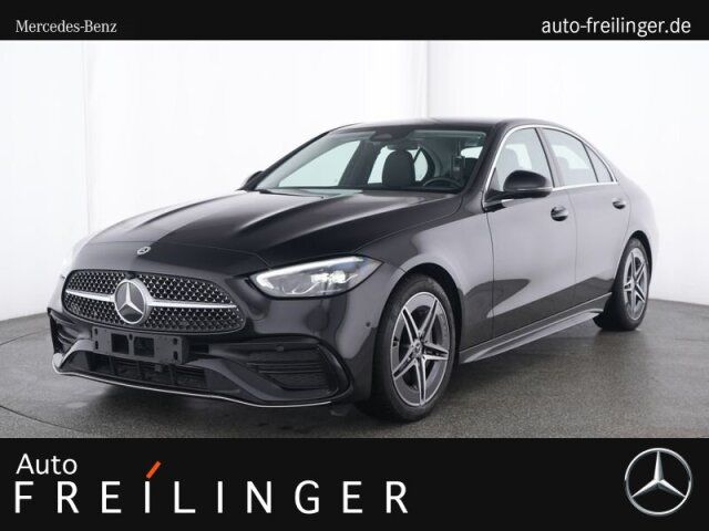 Mercedes-Benz C 180 34.200 km 36.950 &euro; Obing 83119