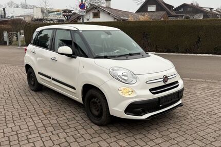 Fiat 500L 86.307 km 6.490 &euro; Rosenheim 83026