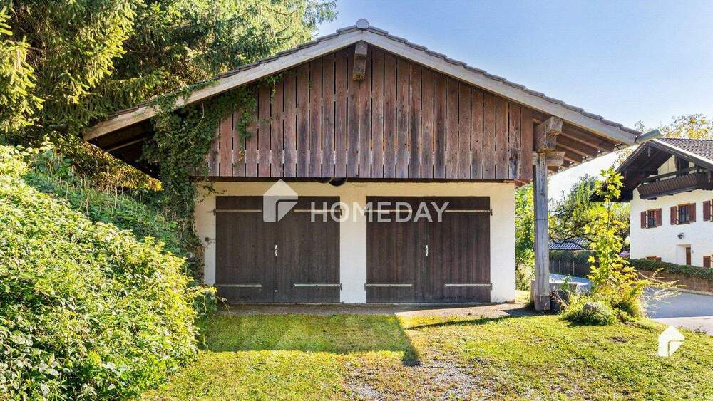 Bauernhaus, Landhaus Neubeuern Altenbeuern - 7 Zimmer, 172 m&sup2;, 890.000&euro; | Angebot:25775238