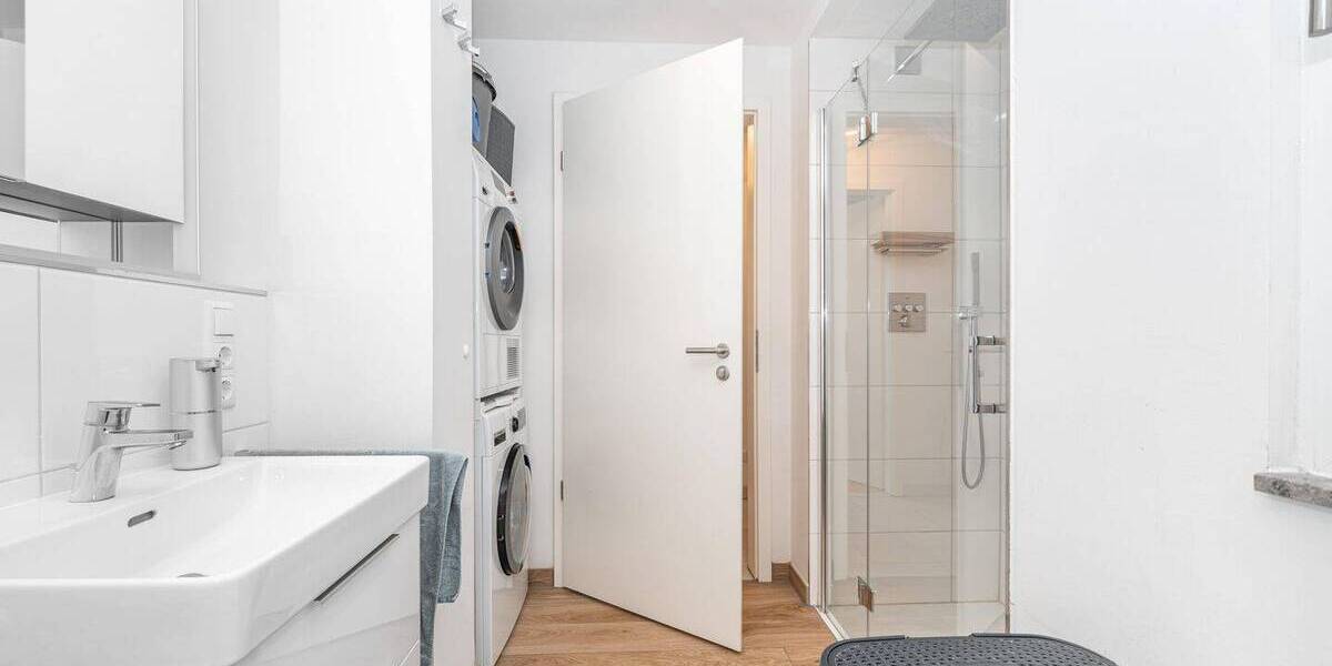 Etagenwohnung Grafing - 4 Zimmer, 97 m&sup2;, 779.000&euro; | Angebot:26065988