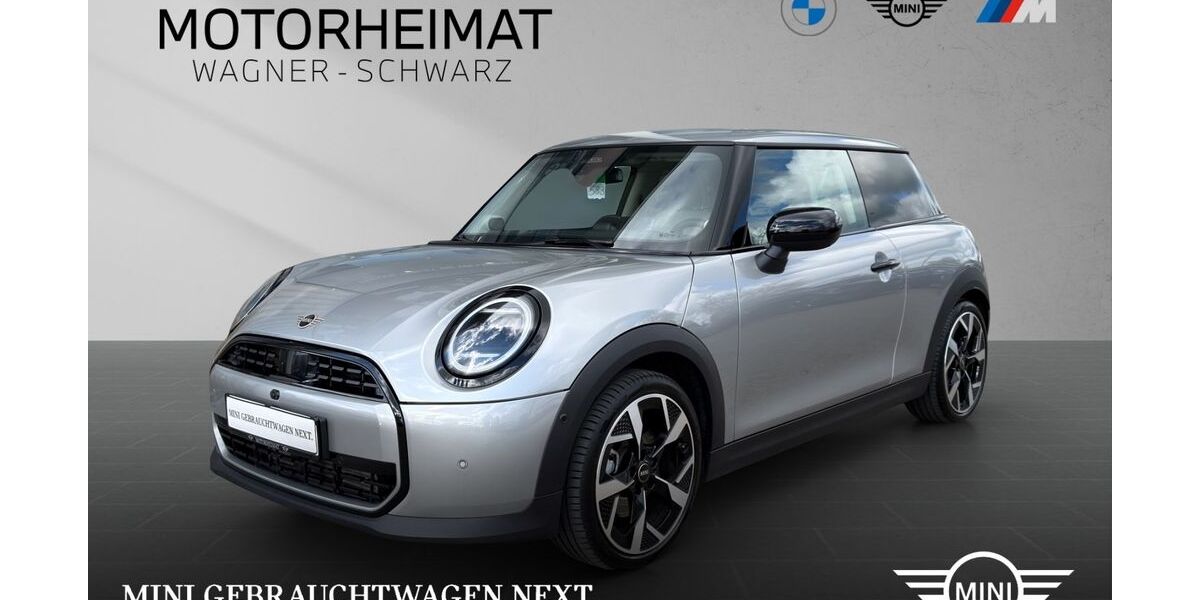 Mini Cooper C 21.600 km 25.900 &euro; Wasserburg a. Inn 83512