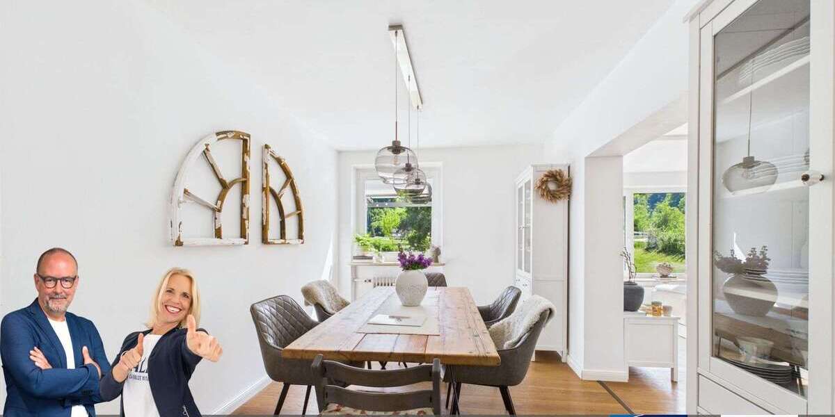 Etagenwohnung Brannenburg - 4.5 Zimmer, 117 m&sup2;, 583.000&euro; | Angebot:25879554