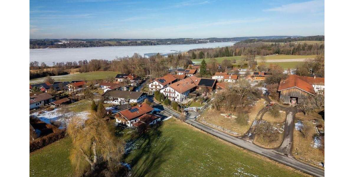 Mehrfamilienhaus, Wohnhaus Riedering Beuerberg - 1 Zimmer, 575 m&sup2;, 5.950.000&euro; | Angebot:25669849