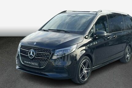 Mercedes-Benz V 300 48.116 km 79.750 &euro; Wasserburg 83512