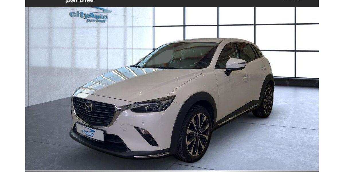 Mazda CX-3 130.400 km 13.980 &euro; Kolbermoor 83059