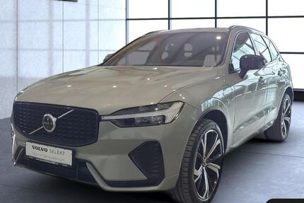 Volvo XC60 60.000 km 42.990 &euro; Kolbermoor 83059