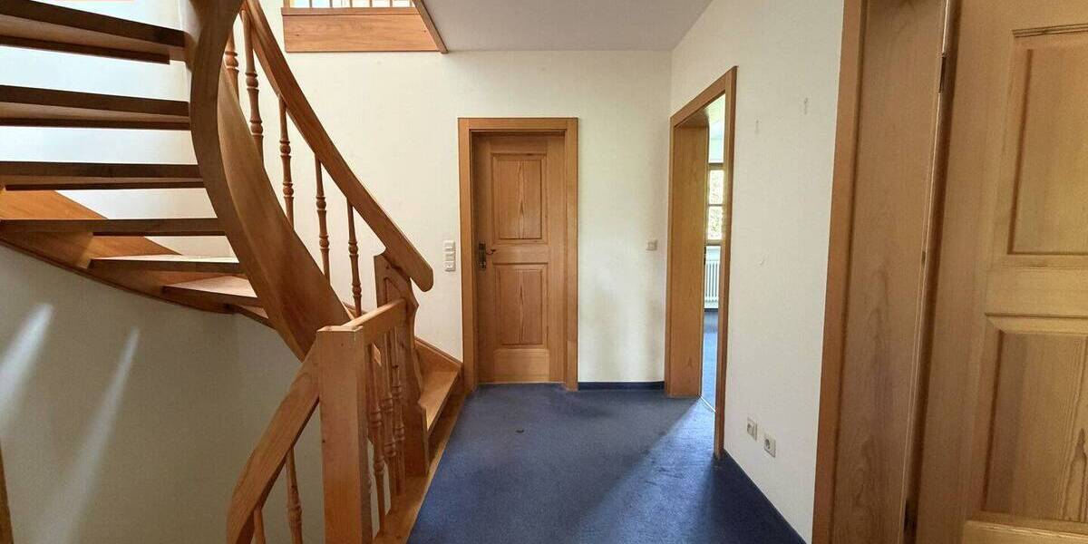 Doppelhaushälfte Grafing Grafing-Bahnhof - 7 Zimmer, 187 m&sup2;, 990.000&euro; | Angebot:26730316